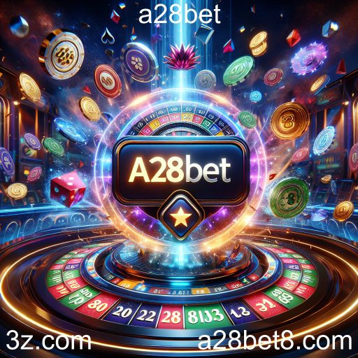 Descubra a Emoção dos Jogos de Bônus no a28bet