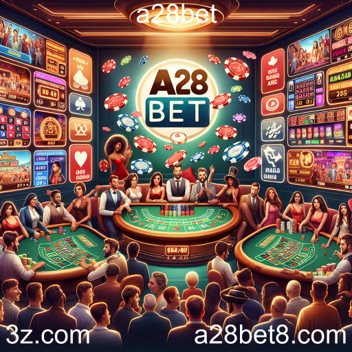 Aproveite as Melhores Promoções da a28bet para Maximizar Seu Jogo